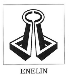 ENELIN logo