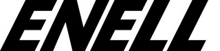 ENELL logo