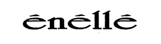ENELLE logo