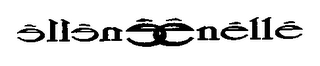 ENELLEENELLE logo