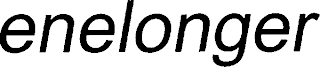 ENELONGER logo