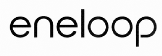ENELOOP logo
