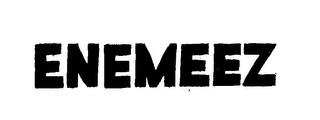 ENEMEEZ logo