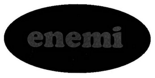ENEMI logo
