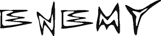 ENEMY logo