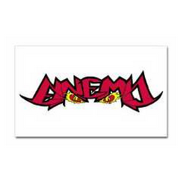 ENEMY logo