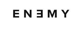 ENEMY logo