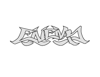 ENEMY logo