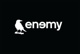 ENEMY logo