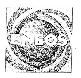 ENEOS logo