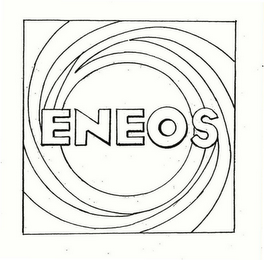 ENEOS logo