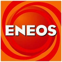 ENEOS logo