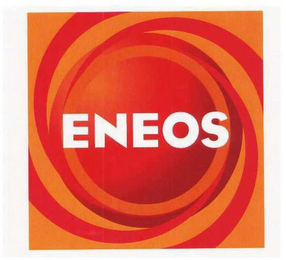 ENEOS logo