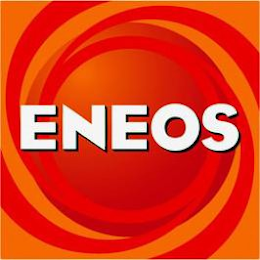 ENEOS logo