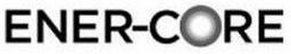 ENER-CORE logo
