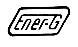 ENER-G logo