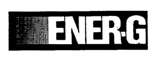 ENER-G logo