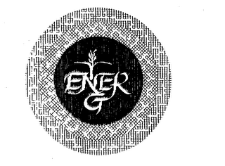 ENER G logo