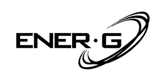 ENER-G logo