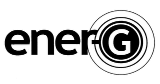 ENER-G logo