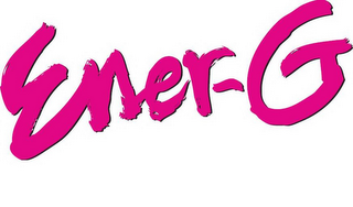 ENER-G logo
