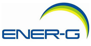 ENER-G logo