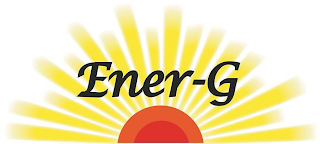 ENER-G logo