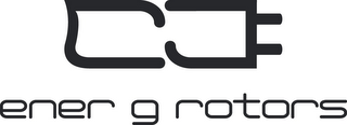 ENER G ROTORS logo
