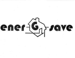 ENER-G-SAVE logo