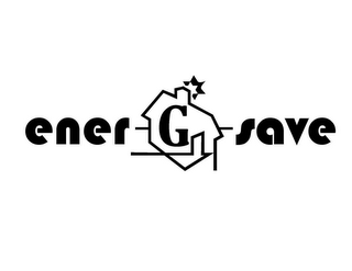 ENER-G-SAVE logo