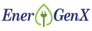 ENER GENX logo
