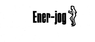 ENER-JOG logo