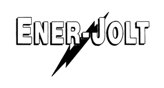 ENER-JOLT logo