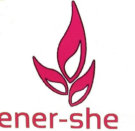 ENER-SHE logo