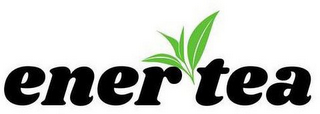 ENER TEA logo