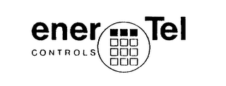 ENER TEL CONTROLS logo