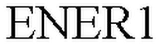 ENER1 logo