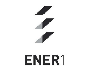 ENER1 logo
