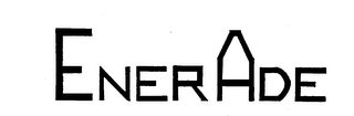 ENERADE logo
