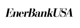 ENERBANK USA logo