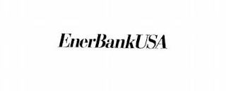 ENERBANK USA logo