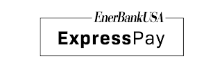 ENERBANKUSA EXPRESSPAY logo