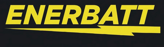 ENERBATT logo