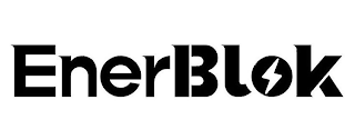 ENERBLOK logo