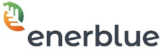 ENERBLUE logo