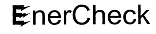 ENERCHECK logo
