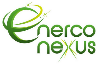 ENERCO NEXUS logo