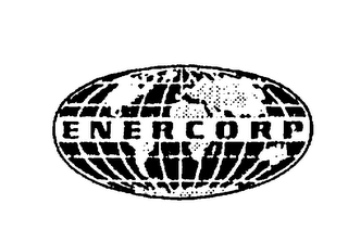 ENERCORP logo