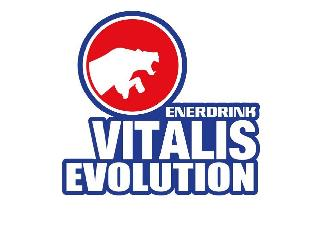 ENERDRINK VITALIS EVOLUTION logo