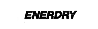 ENERDRY logo